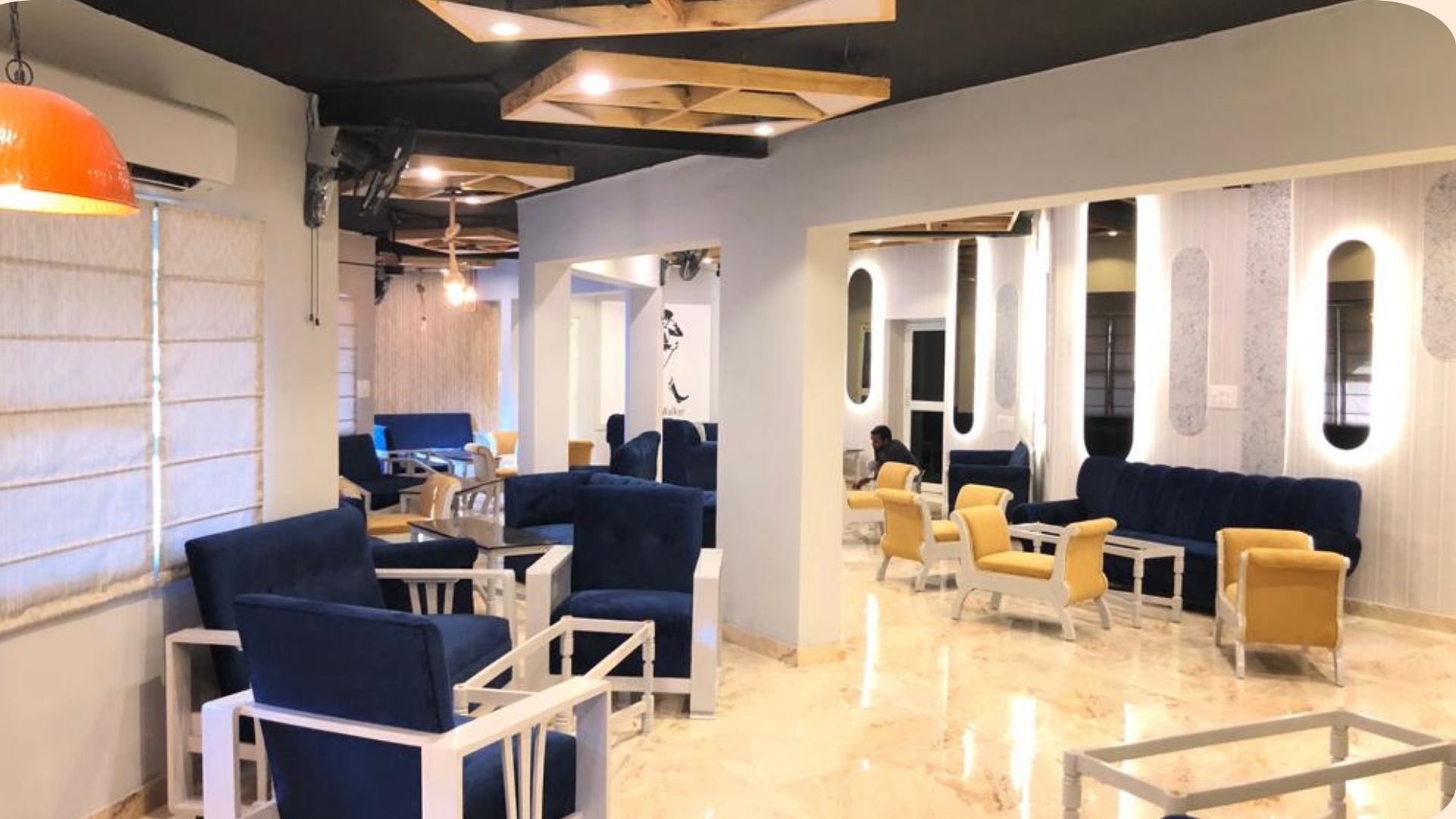 facilities